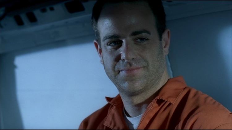 Paul Kellerman paul kellerman in prison break theee best Pinterest Prison