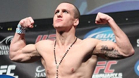 Paul Kelly (fighter) Former UFC Fighter Paul Kelly Sentenced to 13 Years in