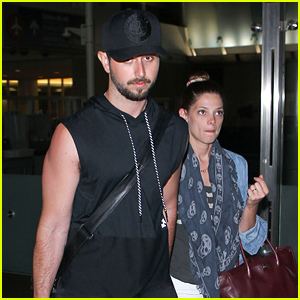 Paul Khoury Paul Khoury Photos News and Videos Just Jared Jr
