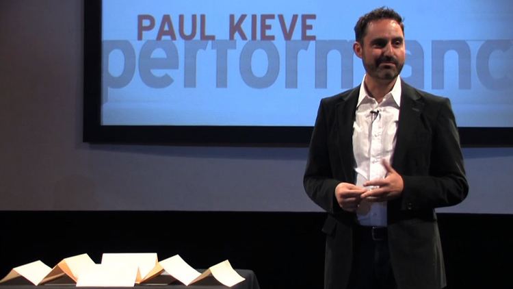 Paul Kieve Essential Magic Conference