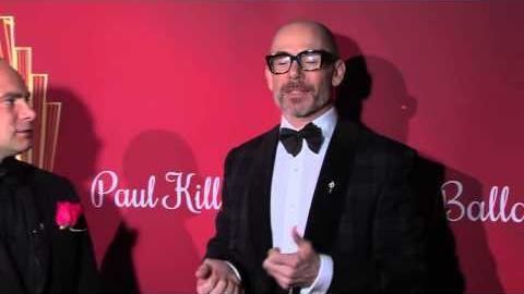 Paul Killick Home The Royal Ball