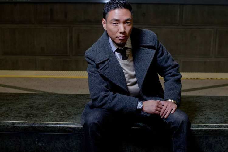 Paul Kim (musician) Paul Kim to Feature for Crooked I quotBy Any Meansquot a