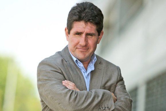 Paul Kimmage Kimmage tackles RTE host live on air over Irish cyclists
