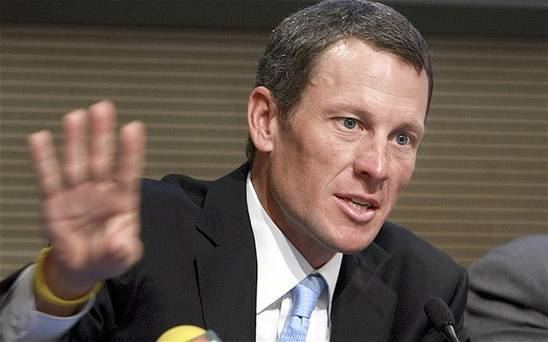 Paul Kimmage Paul Kimmage Lance Armstrong chose not to be a force for