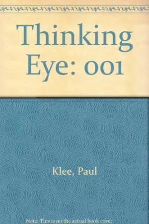 Paul Klee Notebooks httpspicturesabebookscomisbn9780815000396u