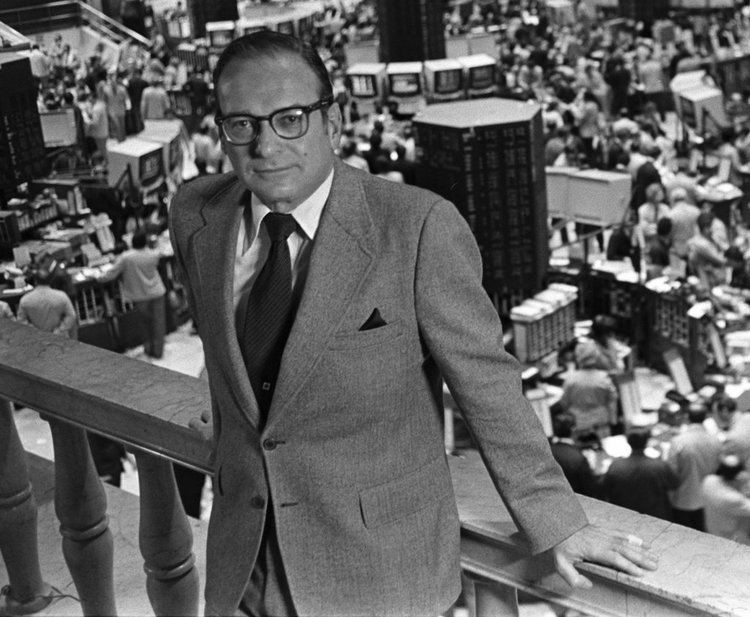 Paul Kolton Paul Kolton 87 American Stock Exchange Leader Dies The New York