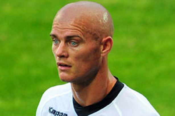 Paul Konchesky Paul Konchesky Liverpool FC is my 39last chance39 at top