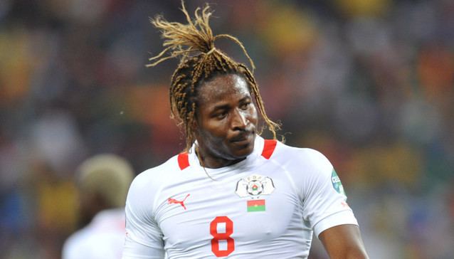 Paul Koulibaly Burkina Faso defender Paul Koulibaly set for PSL move