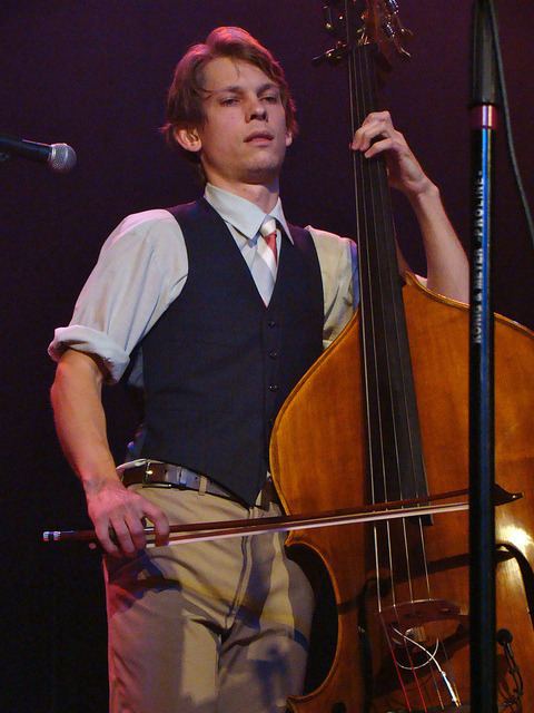 Paul Kowert A Punch Brothers Collection