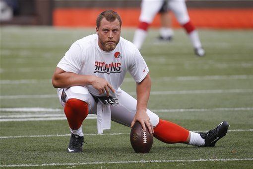 Paul Kruger (American football) Paul Kruger Cut by Browns Latest Comments and Reaction Bleacher