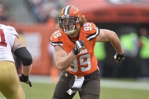 Paul Kruger (American football) Paul Kruger Reportedly Signs with New Orleans Saints Bleacher Report