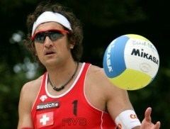 Paul Laciga wwwfivborgENBeachVolleyballCompetitionsWorld