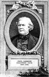 Paul Lacroix httpsuploadwikimediaorgwikipediacommonsthu