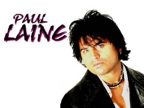 Paul Laine PAUL LAINE BREAK DOWN THE BARRICADES YouTube