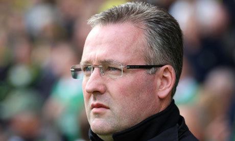 Paul Lambert Paul Lambert agrees Aston Villa deal to restart merrygo