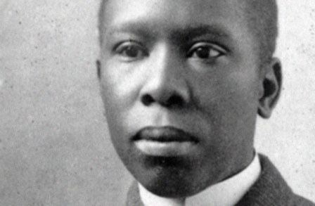 Paul Laurence Paul Laurence Dunbar The Poetry Foundation