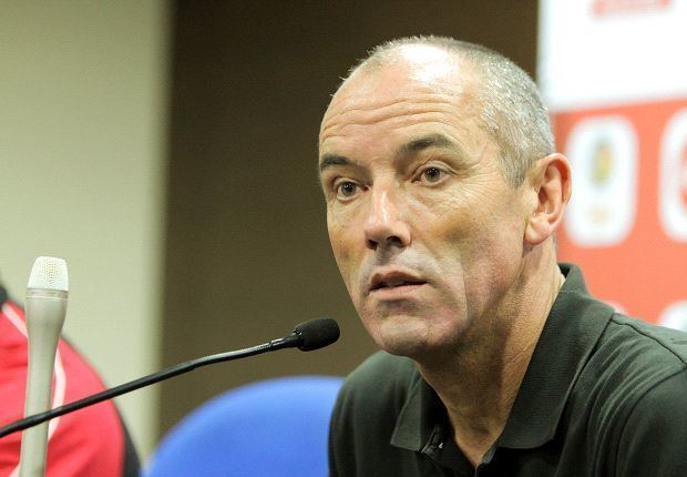 Paul Le Guen Paul Le Guen I think India are fighters and like to play