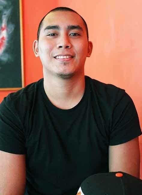 Paul Lee (basketball) PBA Rookies When no one wanted Paul Lee Sports GMA News Online
