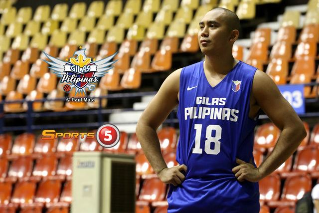 Paul Lee (basketball) How lethal is the Lethal Weapon HumbleBola