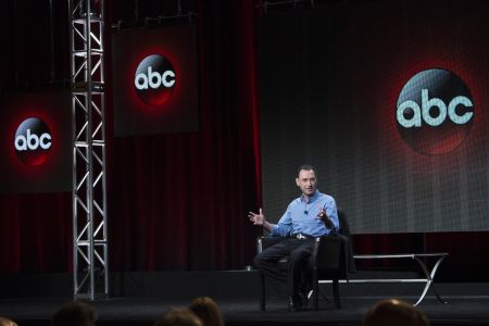 Paul Lee (television executive) TCA ABC39s Paul Lee talks American Crime TGIT and new