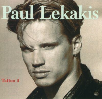 Paul Lekakis Tattoo It Paul Lekakis Songs Reviews Credits AllMusic