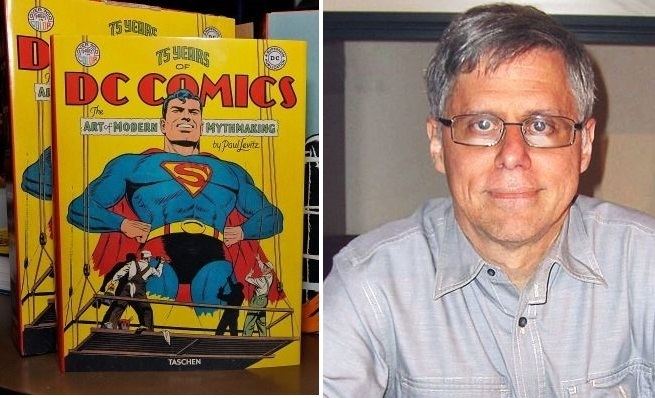 Paul Levitz Boom Studio Invites Comic Book Industry Veteran Paul