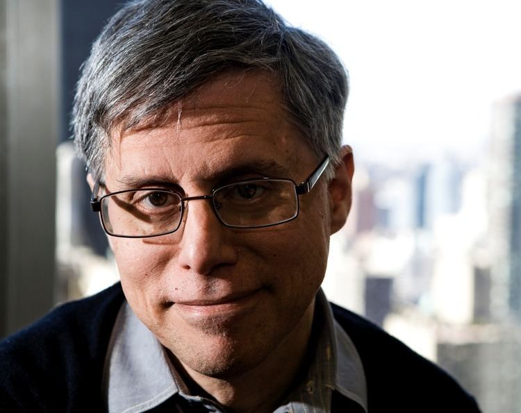 Paul Levitz Authors Power of Comics