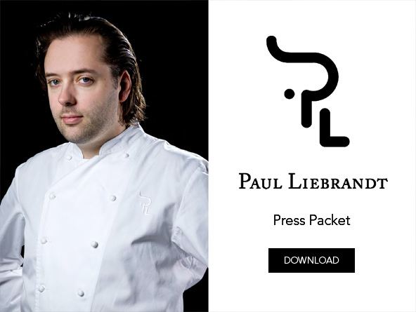 Paul Liebrandt NYC Executive Chef and Consultant Owner Paul Liebrandt Michelin