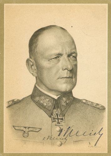 Paul Ludwig Ewald von Kleist Signature House Auction XXVI Autographs amp Memorabilia