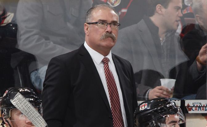 Paul MacLean (ice hockey) Anaheim Ducks name Paul MacLean assistant coach NHLcom
