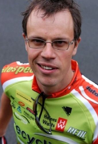 Paul Manning (cyclist) Eddie Dawson39s Website Paul Manning MBE Winner Of The