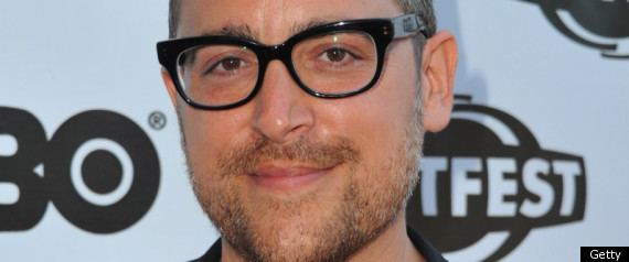 Paul Marcarelli My Coming Out DoOver Paul Marcarelli