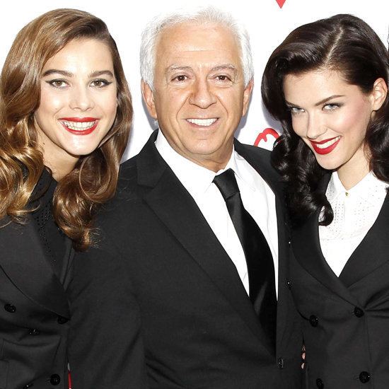 Paul Marciano Paul Marciano Responds to Guess vs Gucci Lawsuit Outcome