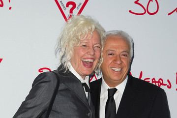Paul Marciano Paul Marciano Pictures Photos amp Images Zimbio