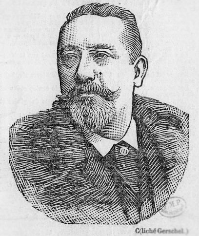 Paul-Marie-Léon Regnard