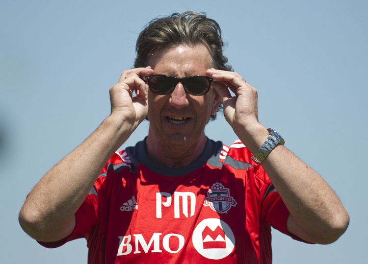 Paul Mariner Paul Mariner looking to turn around Toronto FC Toronto Star