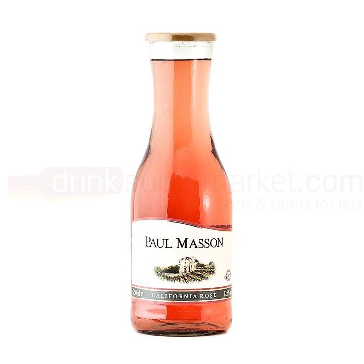 Paul Masson Paul Masson Red Wine 75cl Buy Cheap Drink Wholesale UK