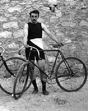 Paul Masson (cyclist)