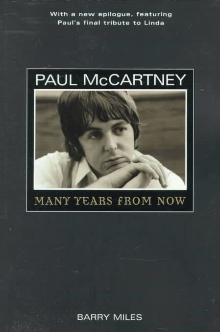 Paul McCartney: Many Years from Now t2gstaticcomimagesqtbnANd9GcTvEbttvQfxga0bJu