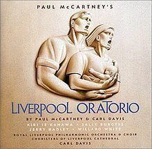 Paul McCartney's Liverpool Oratorio httpsuploadwikimediaorgwikipediaenthumba