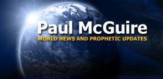 Paul McGuire (radio host) Paul McGuire Radio talk show host author feature film