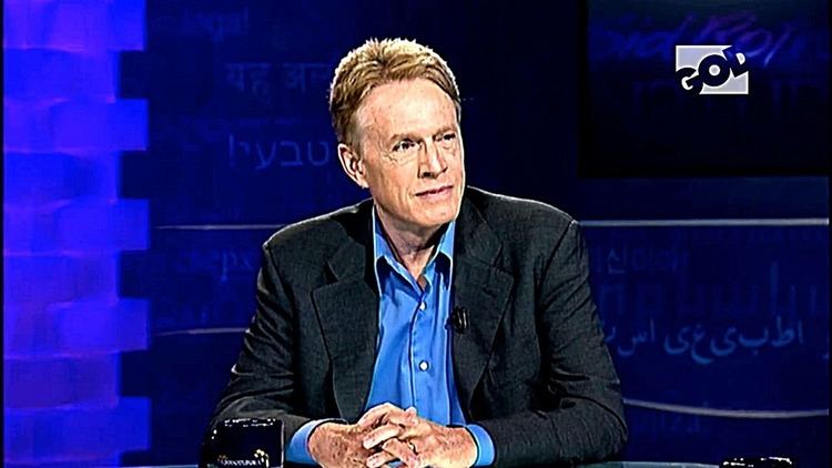 Paul McGuire (television host) Paul McGuire The NeoConservative Christian Right