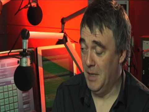Paul McLoone Paul McLoone on Today FM YouTube