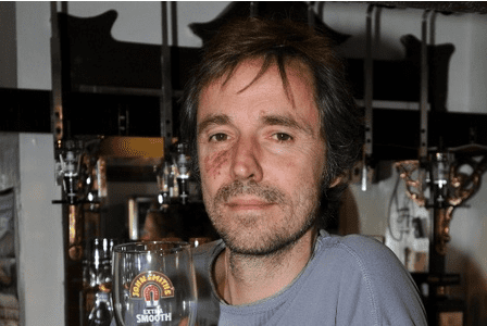 Paul McMullan (journalist) Landlord Paul McMullan shocked by 39brazen39 theft of pub