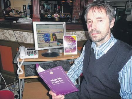 Paul McMullan (journalist) UKIPxlJPG