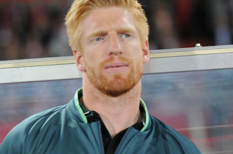 Paul McShane (footballer) httpsuploadwikimediaorgwikipediacommons55