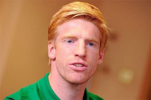 Paul McShane (footballer) Exiles can have few complaints if not picked McShane