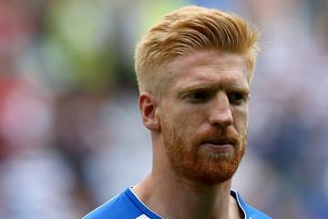 Paul McShane (footballer) Paul McShane Zimbio