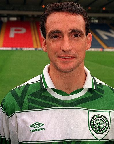 Paul McStay Football Lookalikes Page 13 Misc Other Fitba Chat