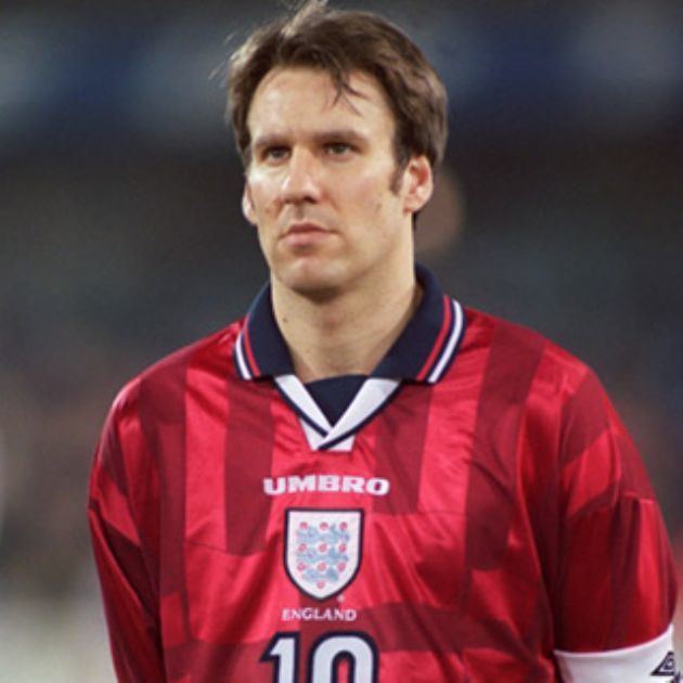 Paul england. Пол Мерсон. Paul Merson Arsenal. Мердт Мерсон. Эльбистан Мерсон.